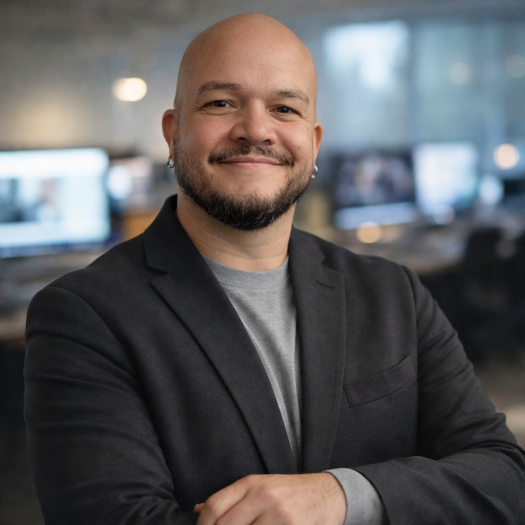 Consultoría estratégica