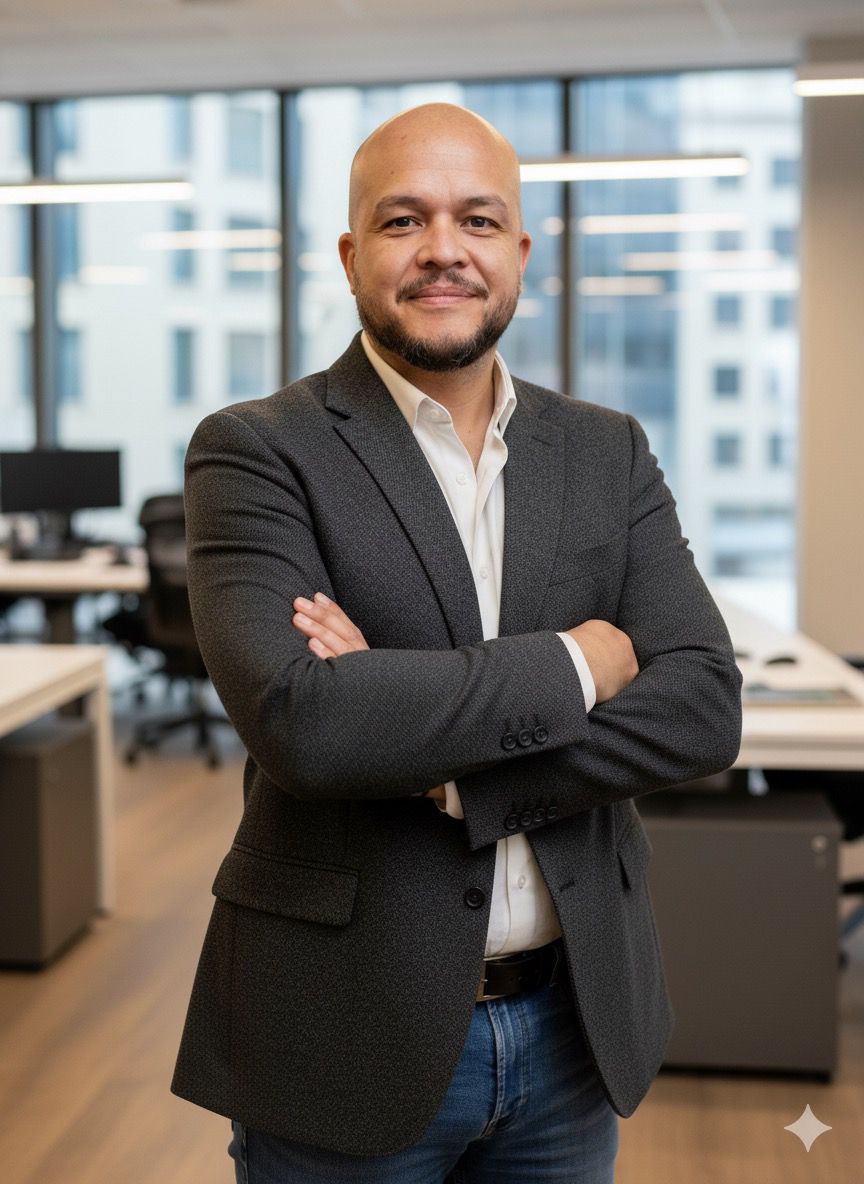 Dashboard ValoraTalento