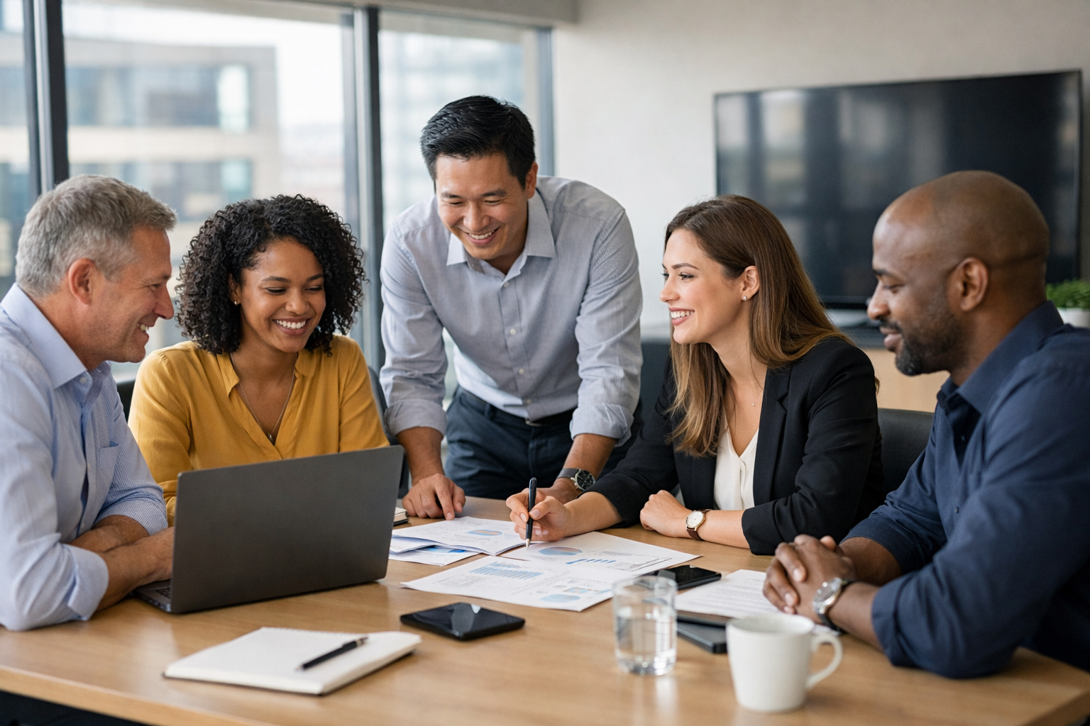 Claves para construir una cultura inclusiva en la organización