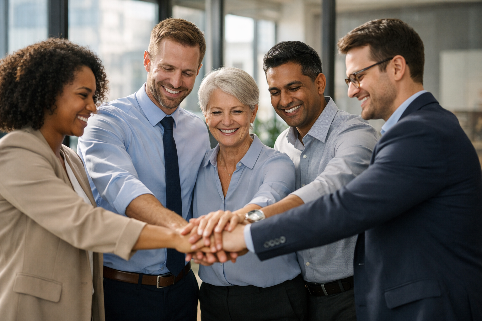 Cómo crear rituales de equipo que impulsen la cultura y el rendimiento