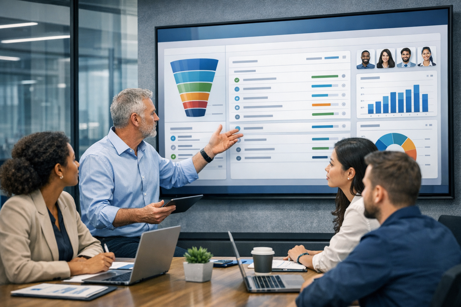 Onboarding automatizado: estrategia, beneficios y guía práctica para directivos y RRHH