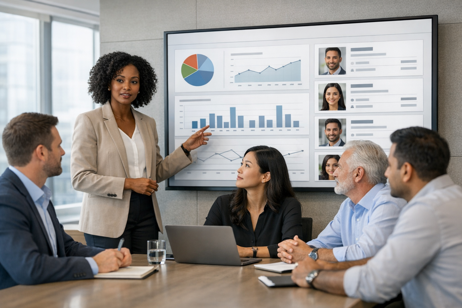 CRM para gestionar candidatos: estrategia, implementación y métricas clave