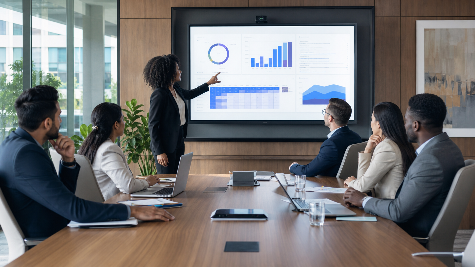 Herramientas de evaluación digital: guía práctica para directivos y equipos de RRHH