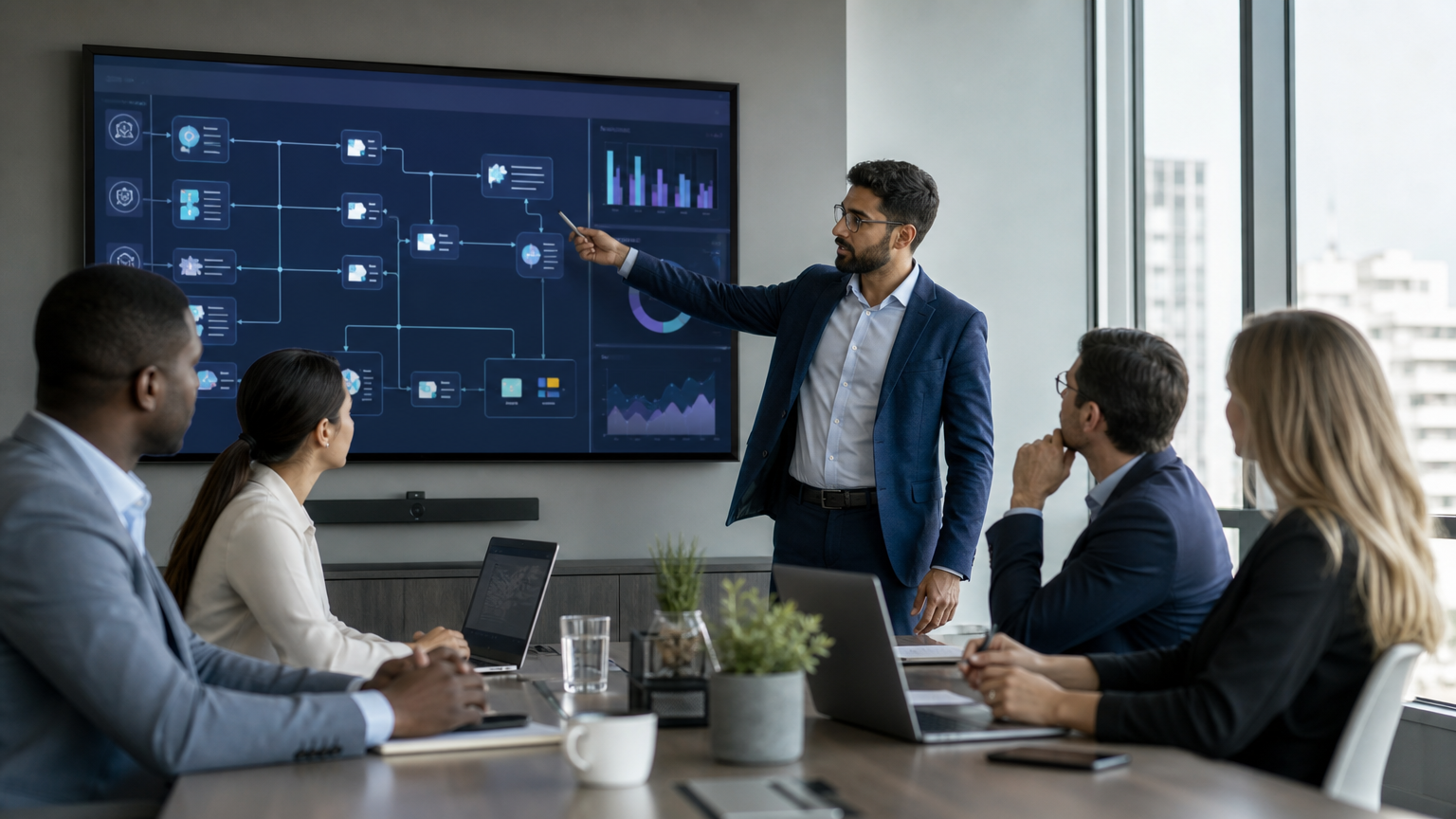 Automatizar tareas de bajo valor: guía estratégica para directivos y RRHH
