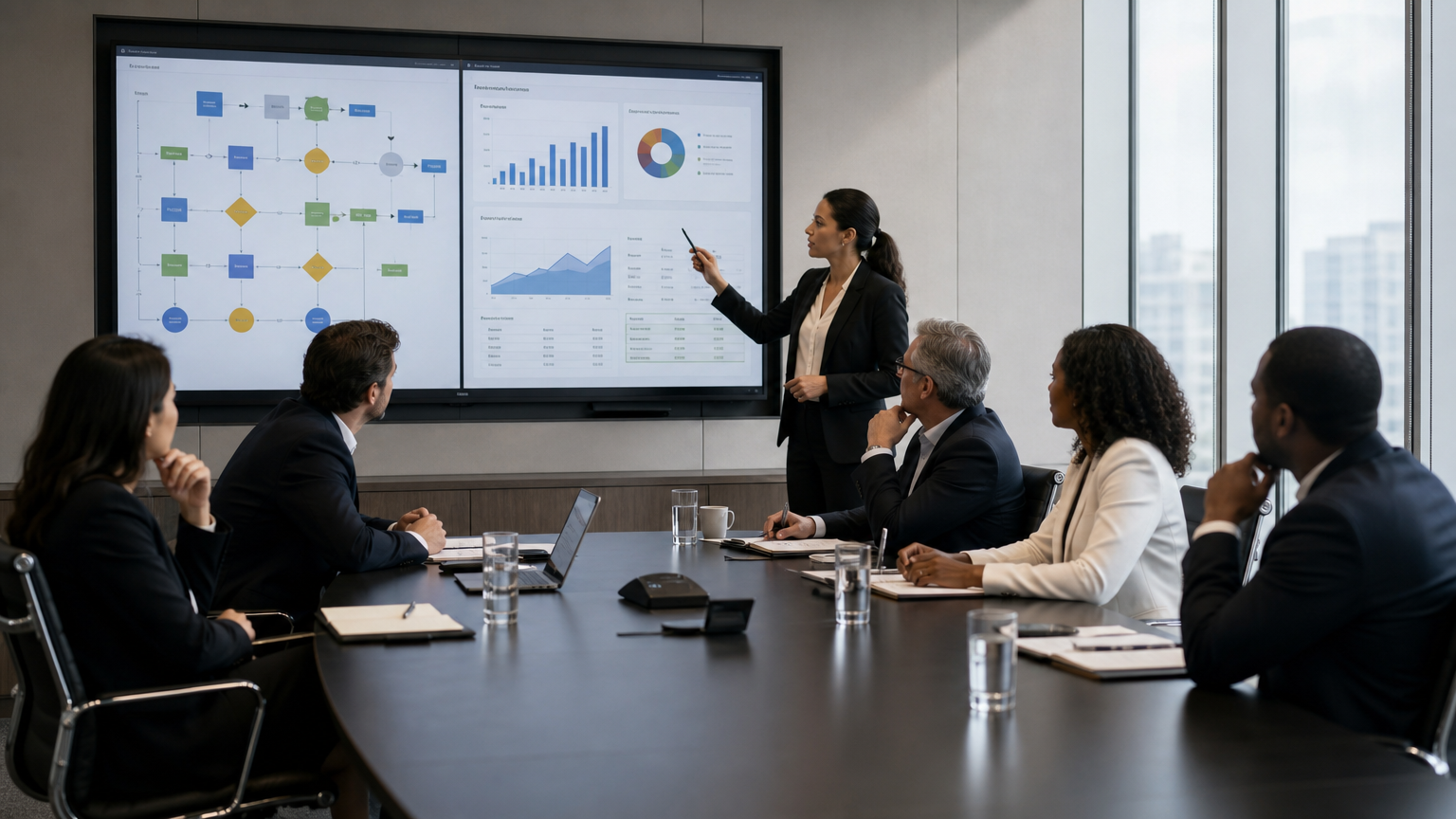 Auditoría funcional: guía estratégica para directivos, RRHH y equipos de transformación