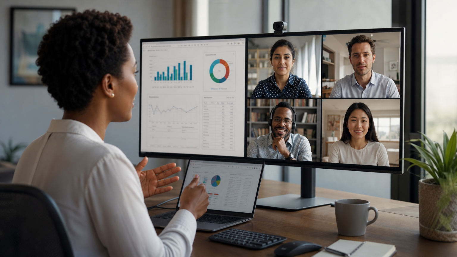 Employee Experience en entornos remotos: guía estratégica para directivos y RRHH