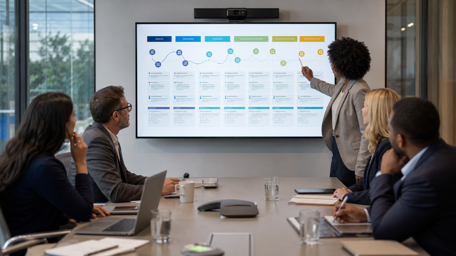 Candidate experience: guía estratégica para directivos y responsables de RRHH